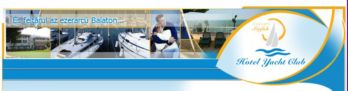 Yact-Club Hotel Siofok
