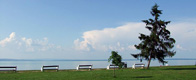 Siófok - Balaton