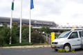 Budapest Ferihegy Airpot von / nach Siofok Transfer