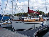 Balaton - vitorlás bérlés Siófokon